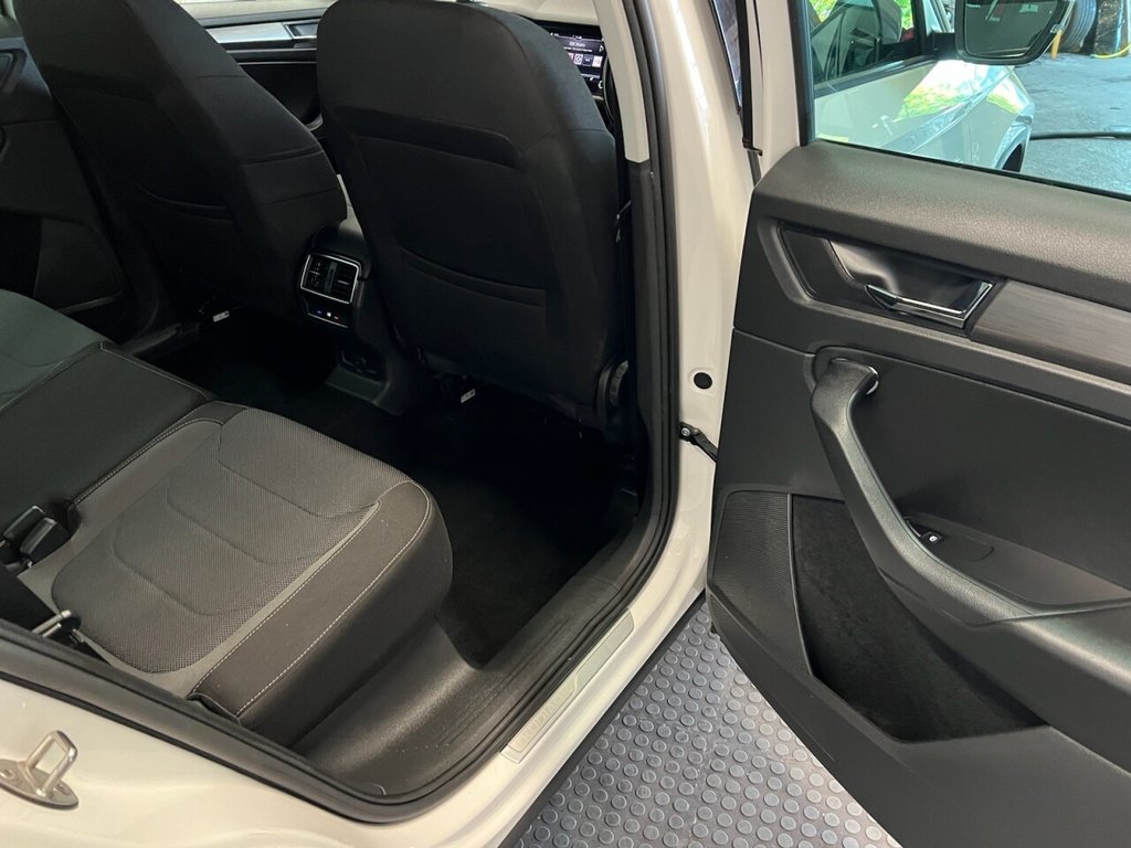 Used Skoda Kodiaq 2017 for sale - 76604501: Photo 16