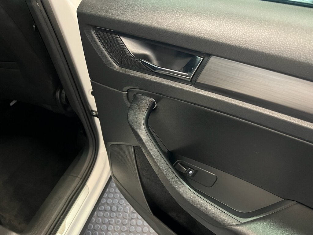 Used Skoda Kodiaq 2017 for sale - 76604501: Photo 19