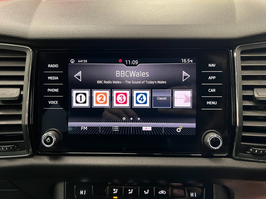 Used Skoda Kodiaq 2017 for sale - 76604501: Photo 27