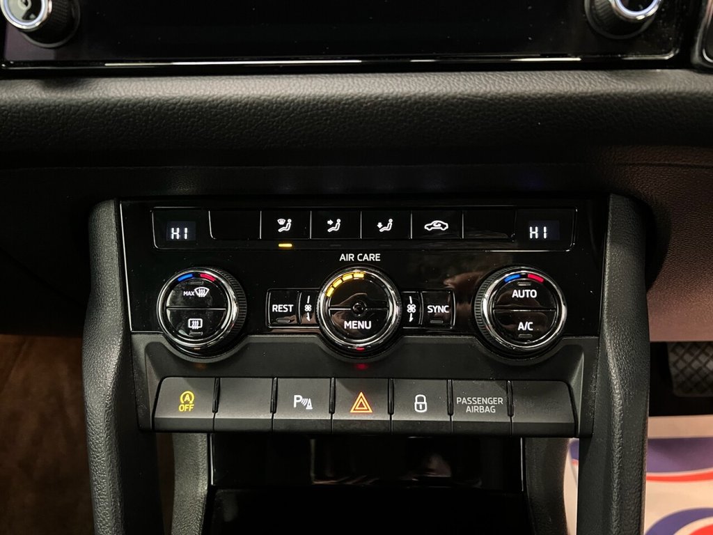 Used Skoda Kodiaq 2017 for sale - 76604501: Photo 28