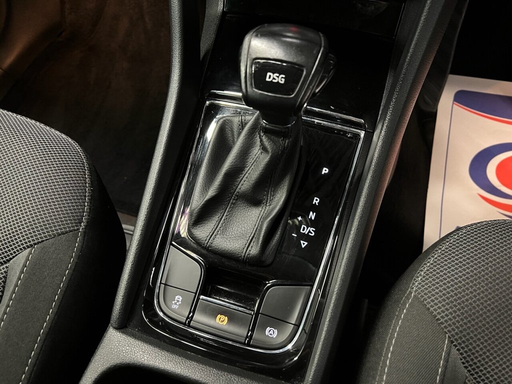 Used Skoda Kodiaq 2017 for sale - 76604501: Photo 29