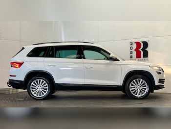 Used Skoda Kodiaq 2017 for sale - 76604501: Photo