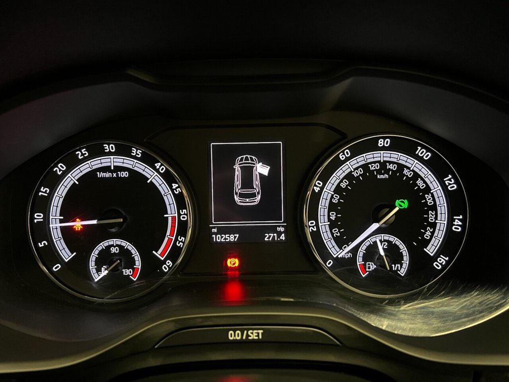 Used Skoda Kodiaq 2017 for sale - 76604501: Photo 31