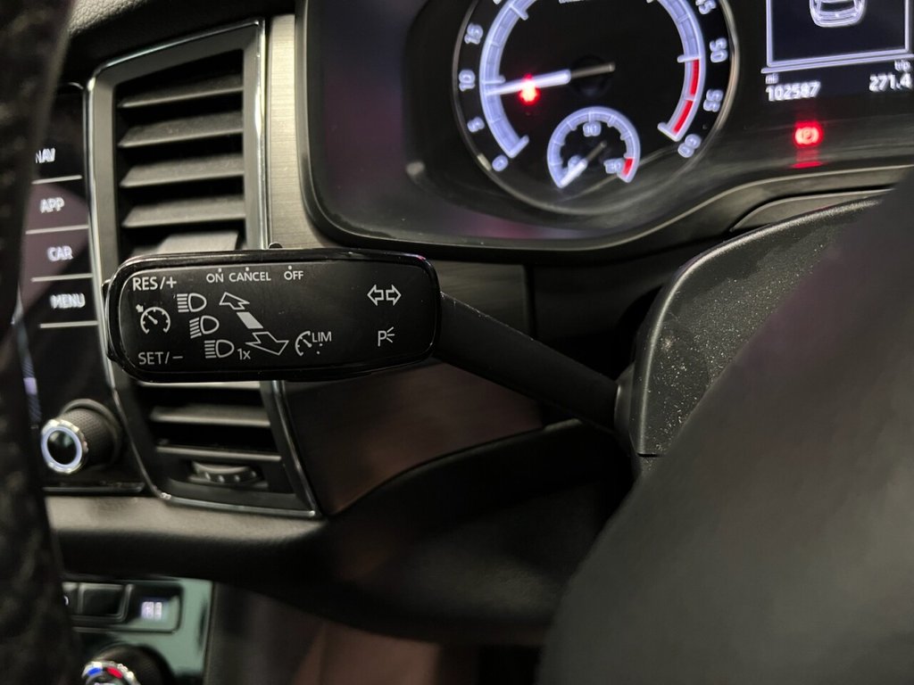 Used Skoda Kodiaq 2017 for sale - 76604501: Photo 32