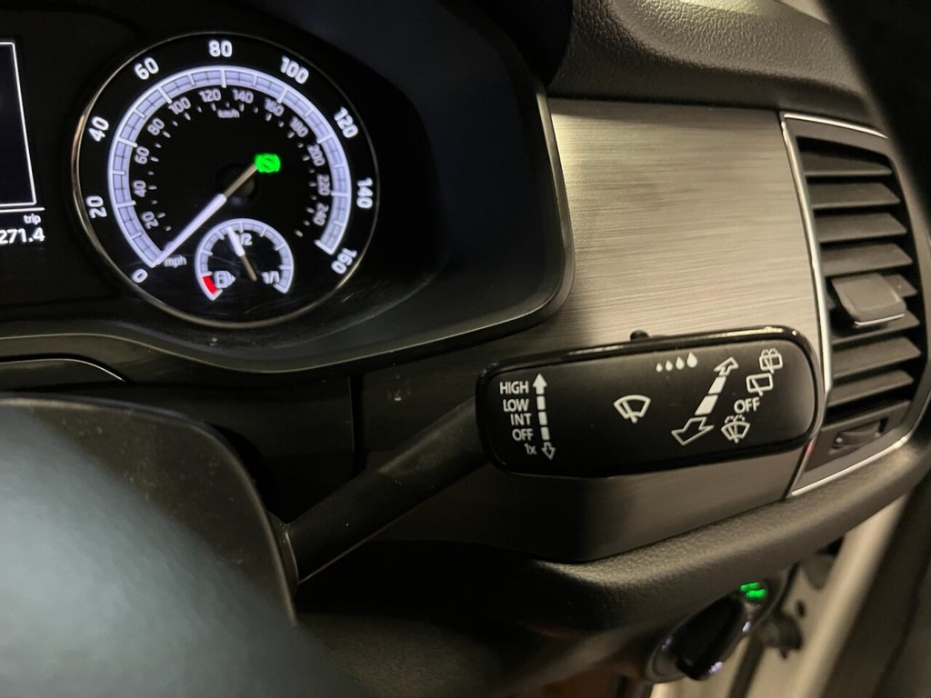 Used Skoda Kodiaq 2017 for sale - 76604501: Photo 33