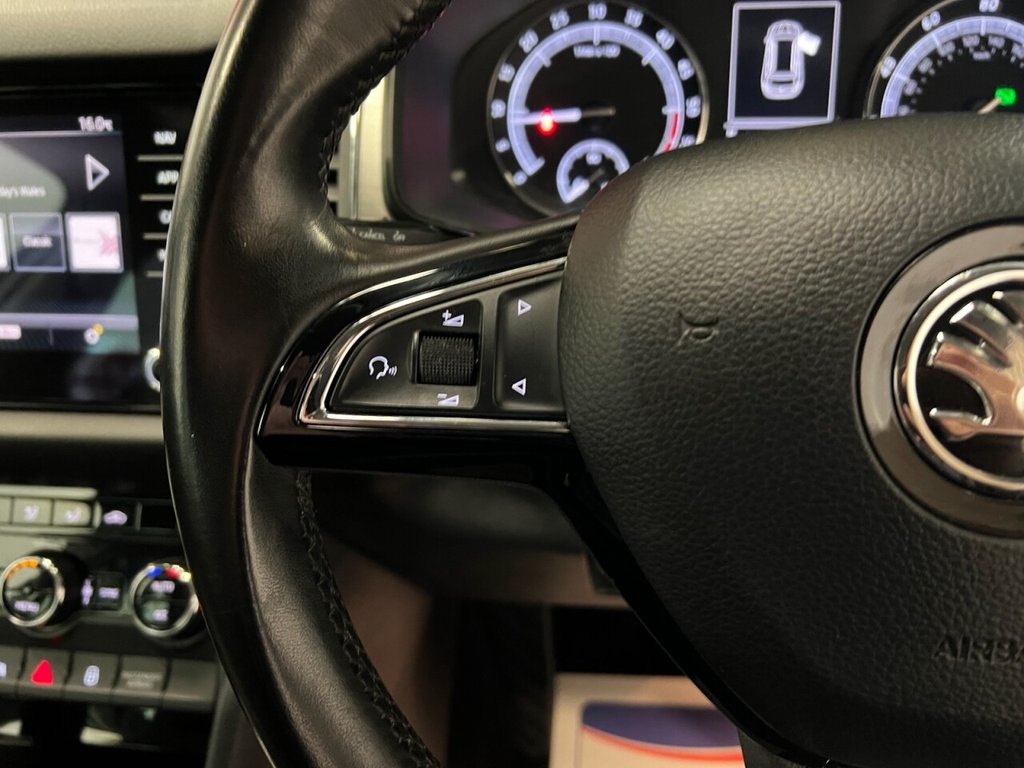 Used Skoda Kodiaq 2017 for sale - 76604501: Photo 34