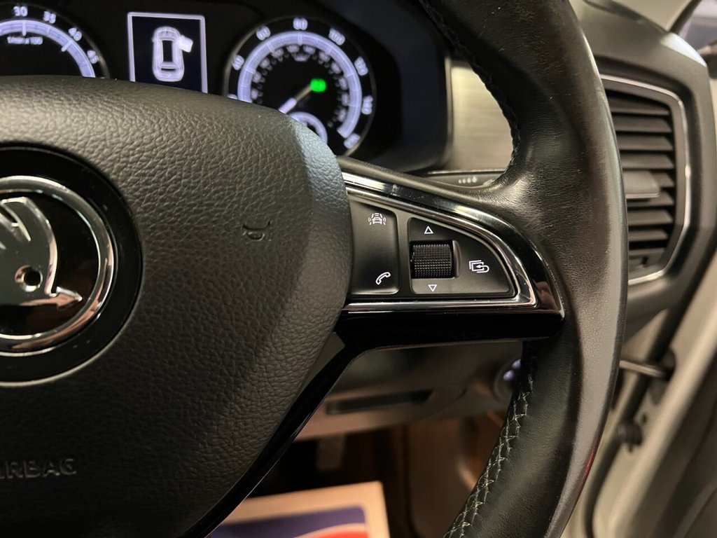 Used Skoda Kodiaq 2017 for sale - 76604501: Photo 35