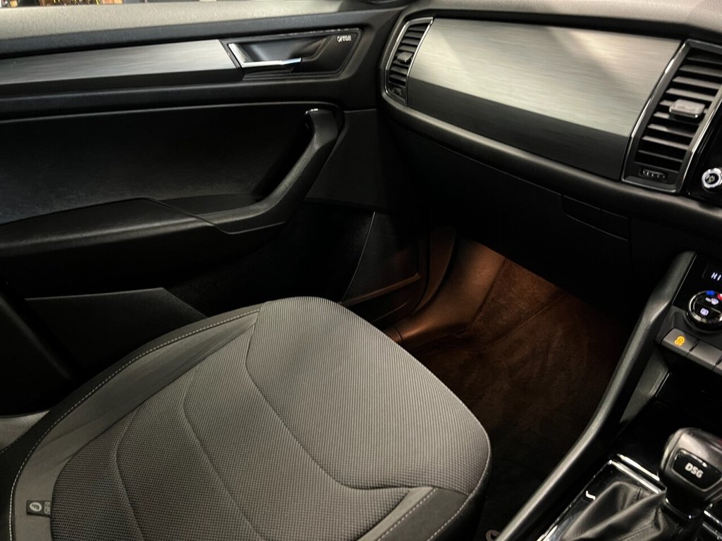 Used Skoda Kodiaq 2017 for sale - 76604501: Photo 36