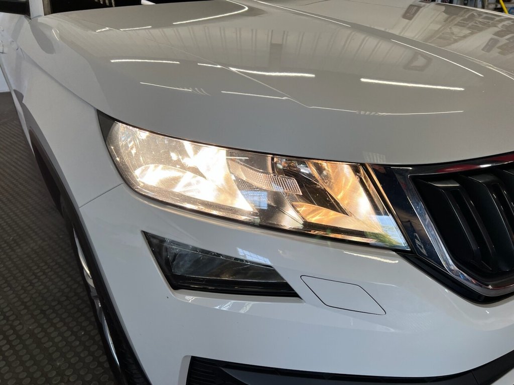 Used Skoda Kodiaq 2017 for sale - 76604501: Photo 9