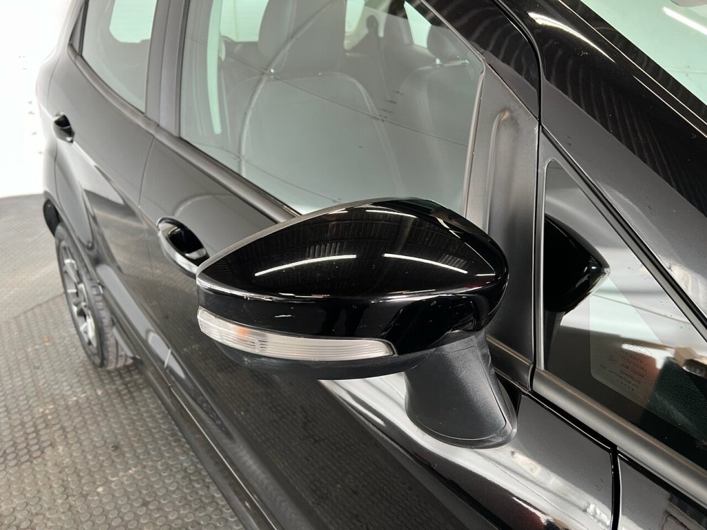 Used Ford Ecosport 2019 for sale - 77952674: Photo 10