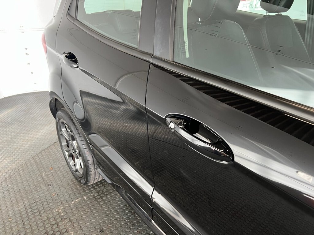 Used Ford Ecosport 2019 for sale - 77952674: Photo 11