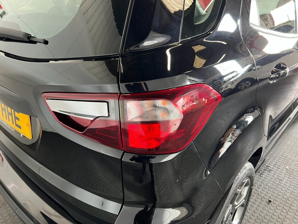 Used Ford Ecosport 2019 for sale - 77952674: Photo 12