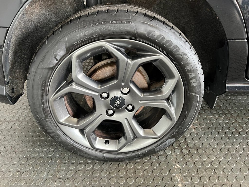 Used Ford Ecosport 2019 for sale - 77952674: Photo 13