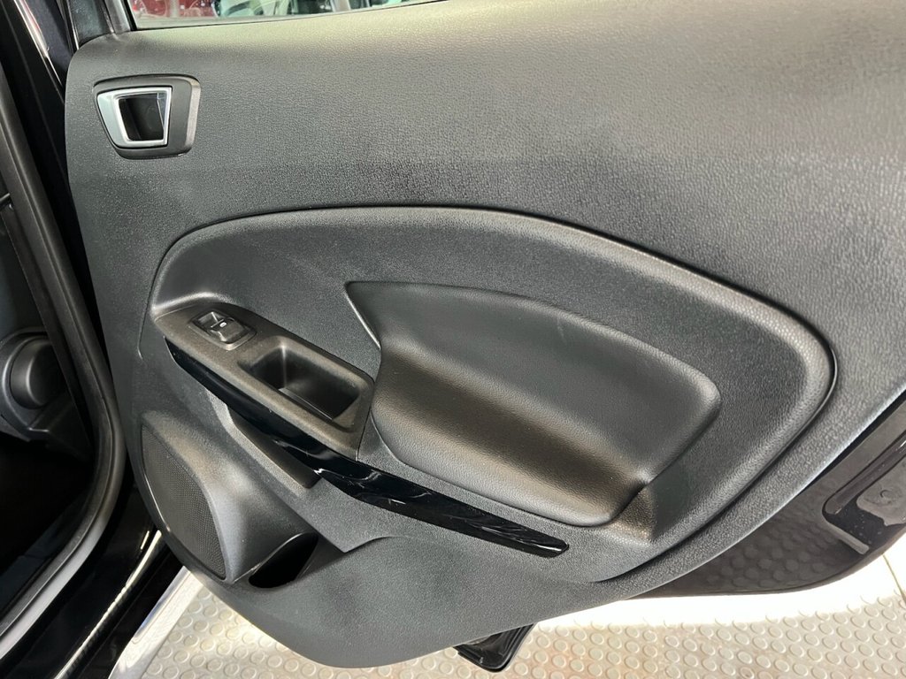 Used Ford Ecosport 2019 for sale - 77952674: Photo 15