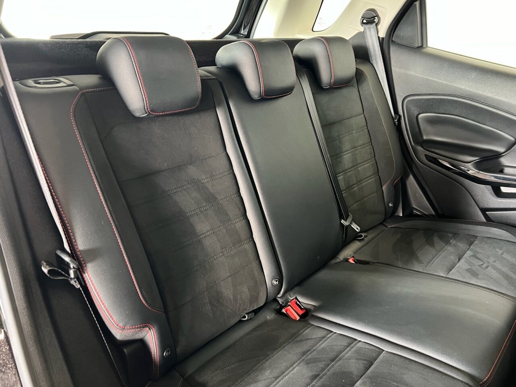 Used Ford Ecosport 2019 for sale - 77952674: Photo 17