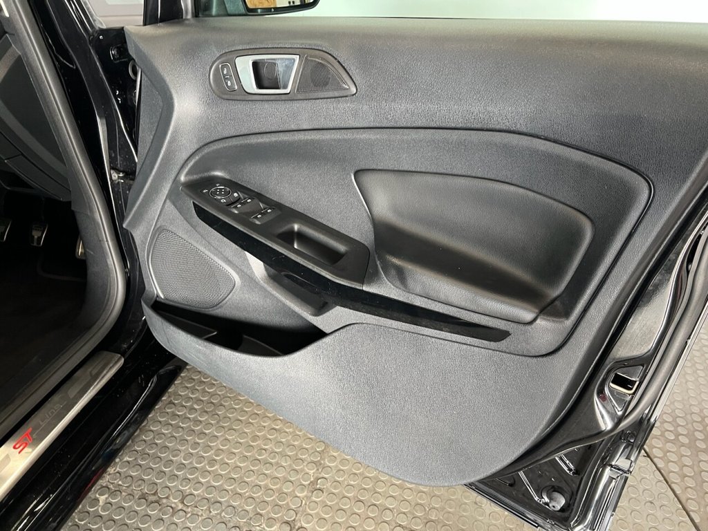 Used Ford Ecosport 2019 for sale - 77952674: Photo 18