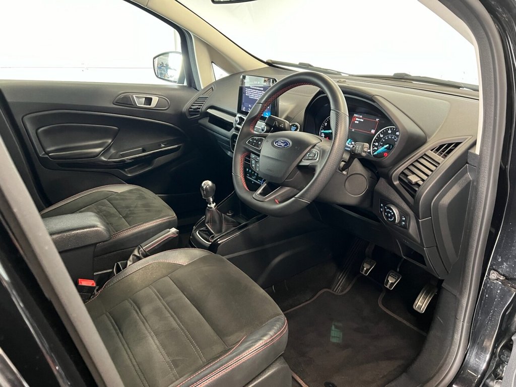 Used Ford Ecosport 2019 for sale - 77952674: Photo 19