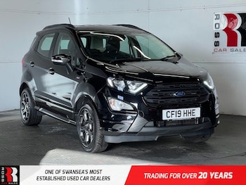 Used Ford Ecosport 2019 for sale - 77952674: Photo