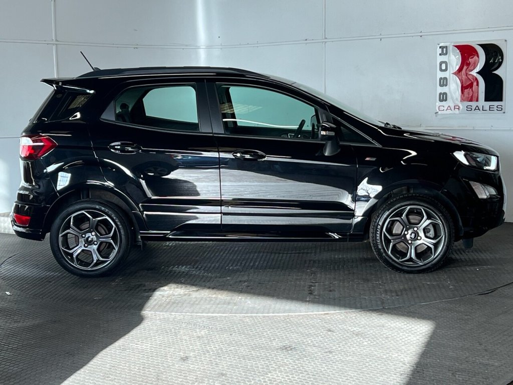 Used Ford Ecosport 2019 for sale - 77952674: Photo 2