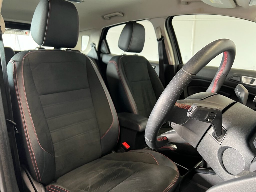 Used Ford Ecosport 2019 for sale - 77952674: Photo 20