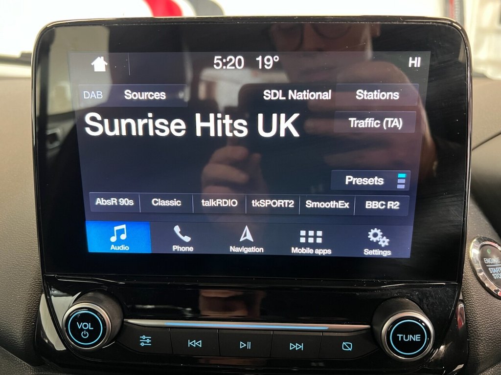 Used Ford Ecosport 2019 for sale - 77952674: Photo 21