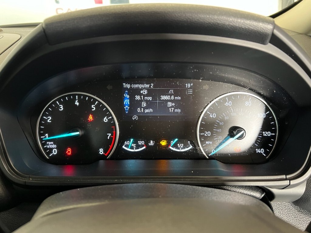 Used Ford Ecosport 2019 for sale - 77952674: Photo 28