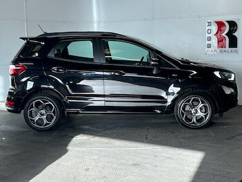 Used Ford Ecosport 2019 for sale - 77952674: Photo