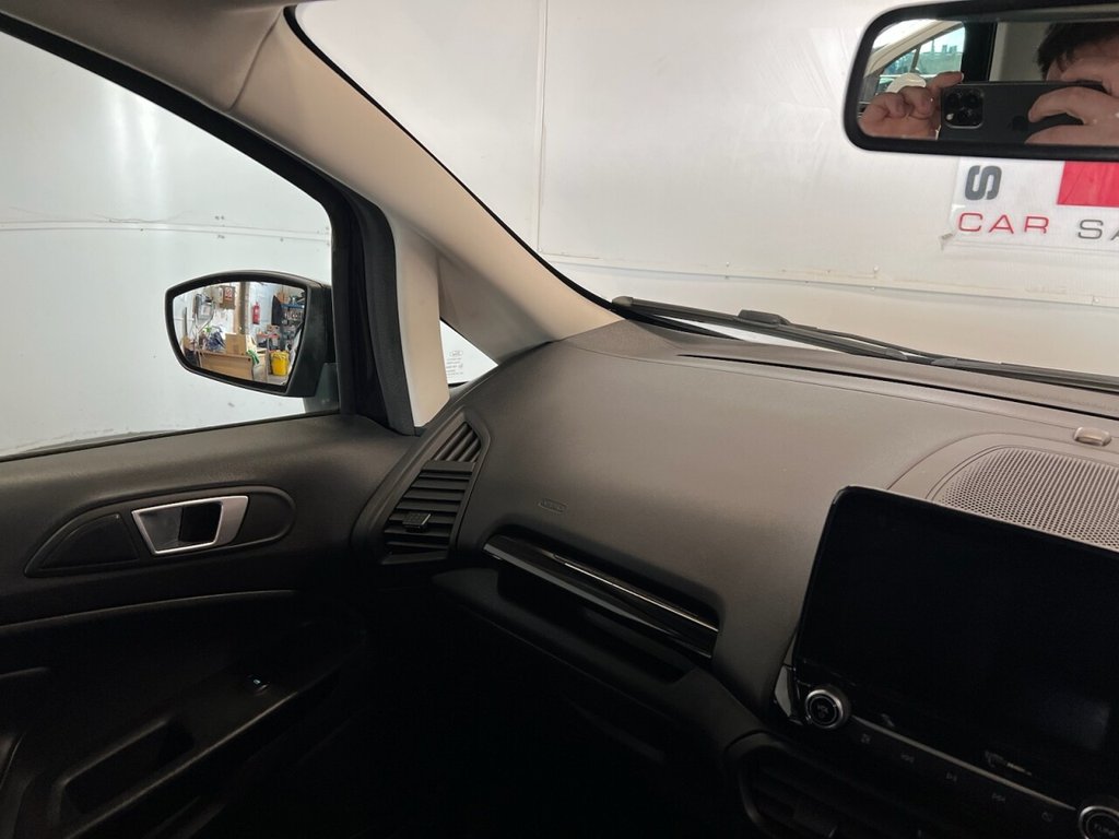 Used Ford Ecosport 2019 for sale - 77952674: Photo 30