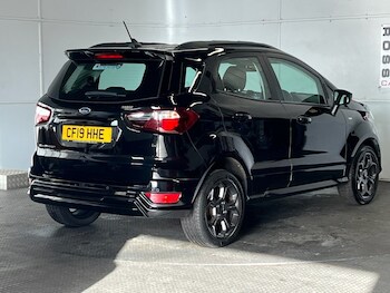 Used Ford Ecosport 2019 for sale - 77952674: Photo