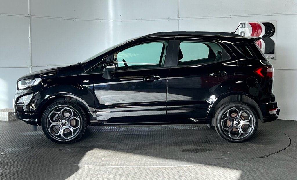 Used Ford Ecosport 2019 for sale - 77952674: Photo 6