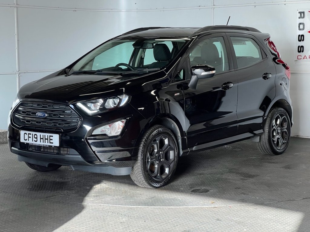 Used Ford Ecosport 2019 for sale - 77952674: Photo 7