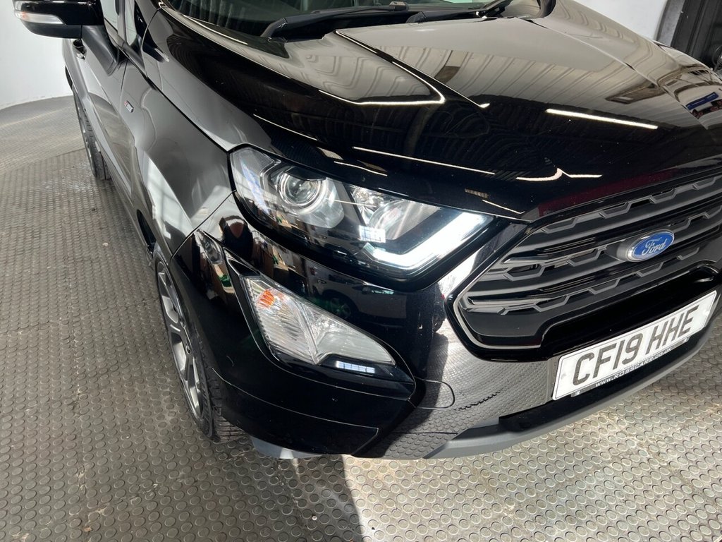 Used Ford Ecosport 2019 for sale - 77952674: Photo 9