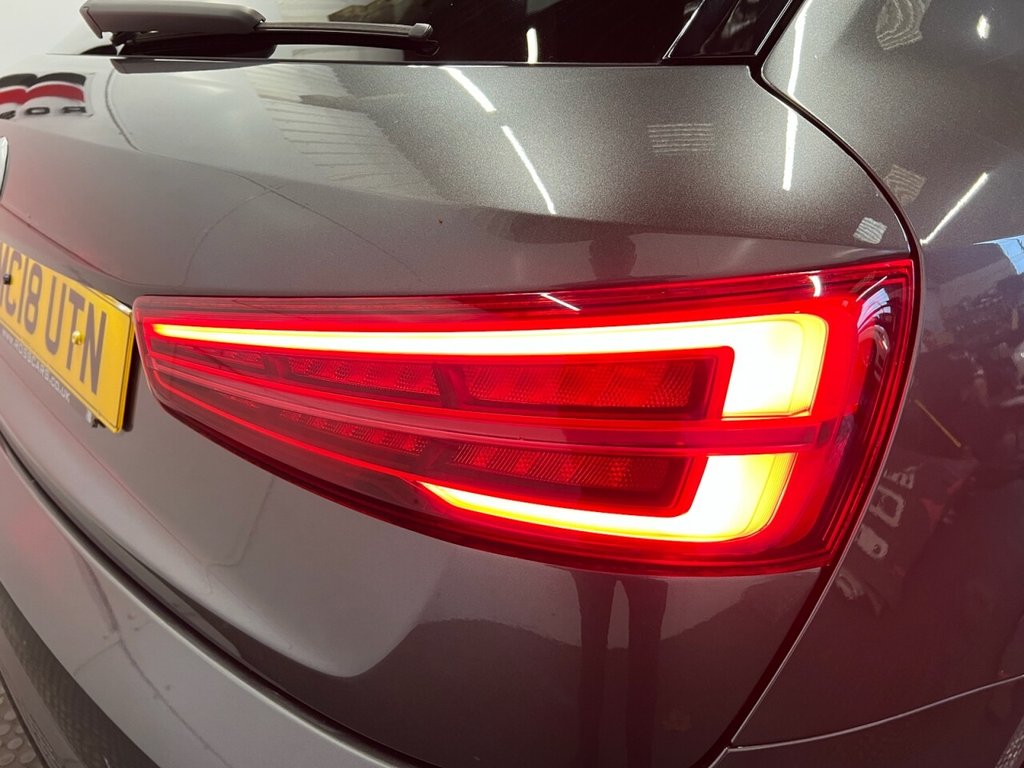 Used Audi Q3 2018 for sale - 76725053: Photo 12