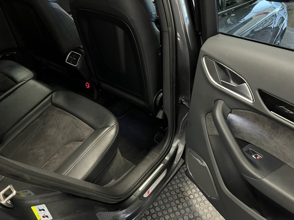 Used Audi Q3 2018 for sale - 76725053: Photo 16