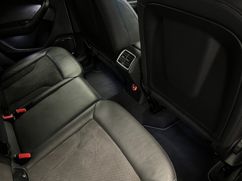 Used Audi Q3 2018 for sale - 76725053: Photo 17