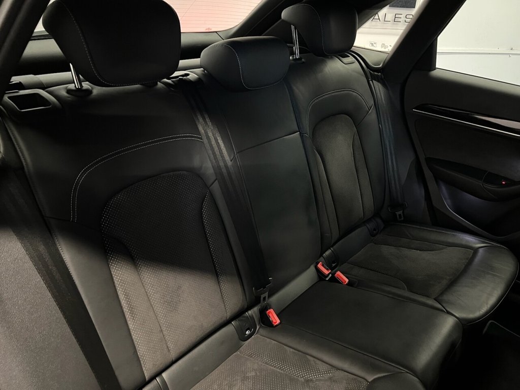 Used Audi Q3 2018 for sale - 76725053: Photo 18