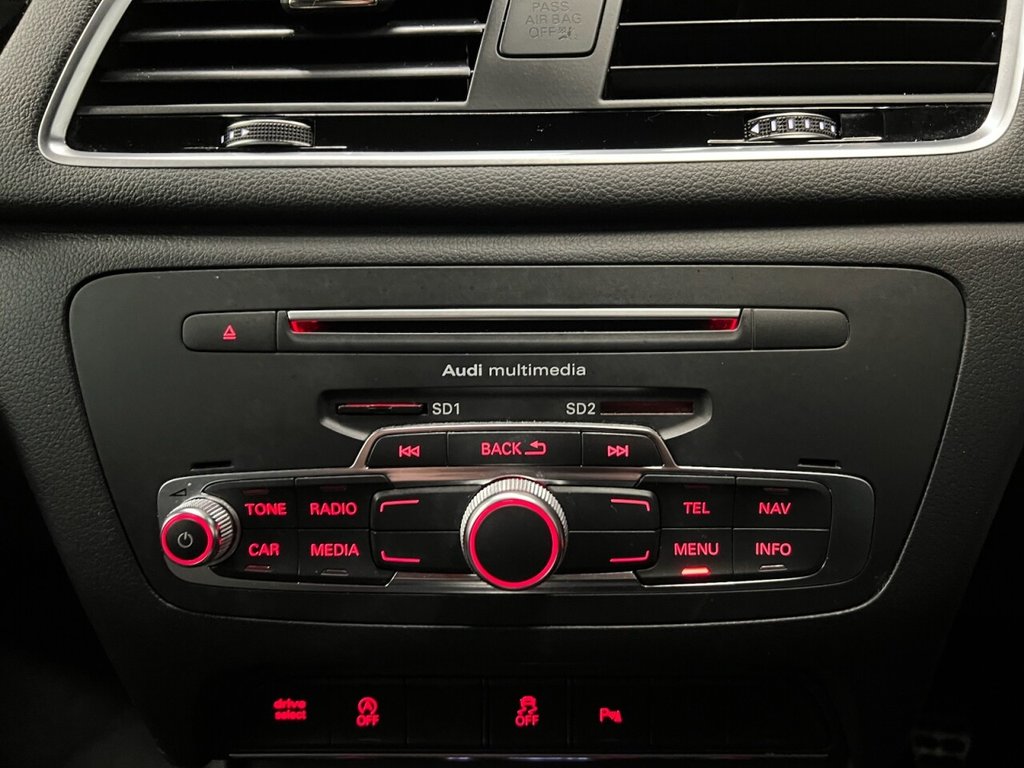 Used Audi Q3 2018 for sale - 76725053: Photo 28