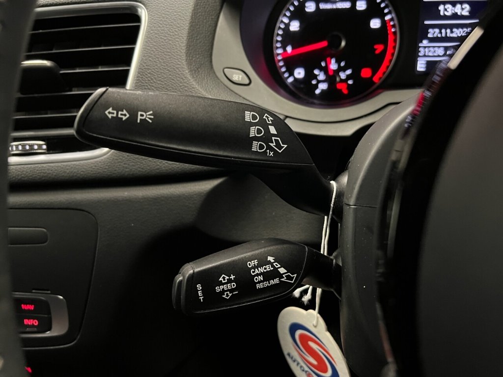 Used Audi Q3 2018 for sale - 76725053: Photo 32