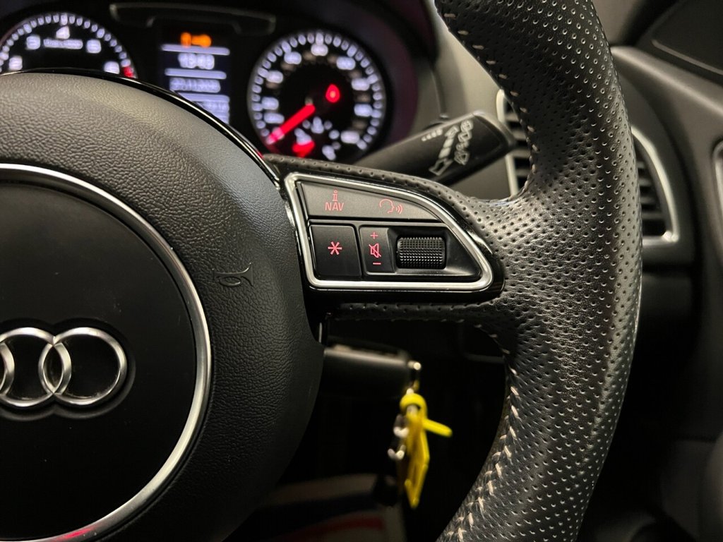 Used Audi Q3 2018 for sale - 76725053: Photo 35