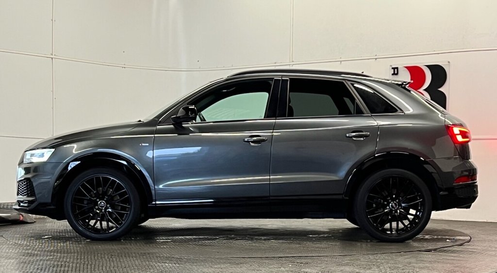 Used Audi Q3 2018 for sale - 76725053: Photo 6
