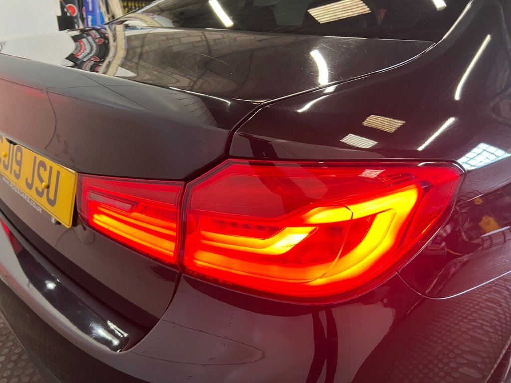 Used BMW 5 Series 2019 for sale - 76751251: Photo 12