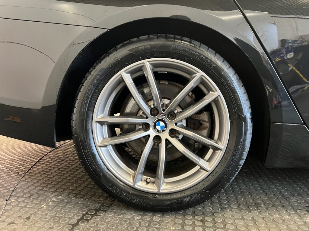 Used BMW 5 Series 2019 for sale - 76751251: Photo 13