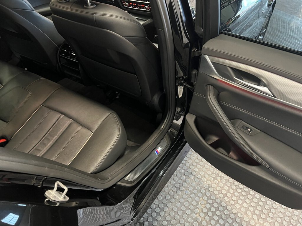 Used BMW 5 Series 2019 for sale - 76751251: Photo 15