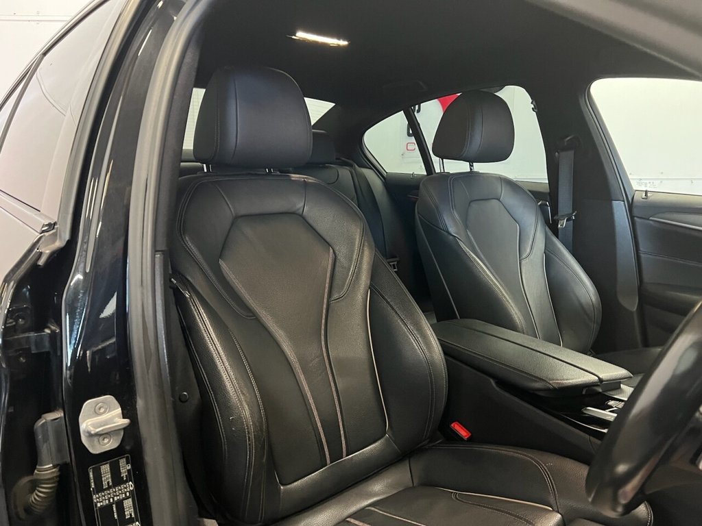 Used BMW 5 Series 2019 for sale - 76751251: Photo 22