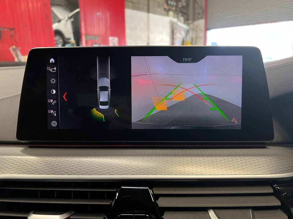 Used BMW 5 Series 2019 for sale - 76751251: Photo 26