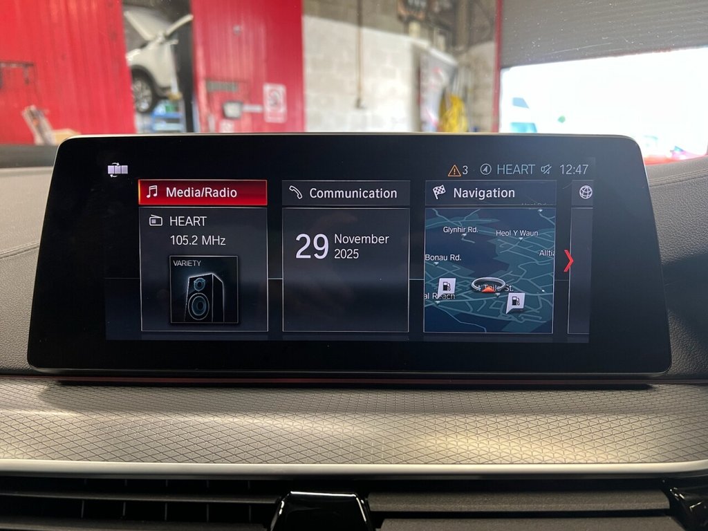 Used BMW 5 Series 2019 for sale - 76751251: Photo 27