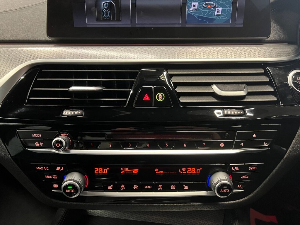 Used BMW 5 Series 2019 for sale - 76751251: Photo 28