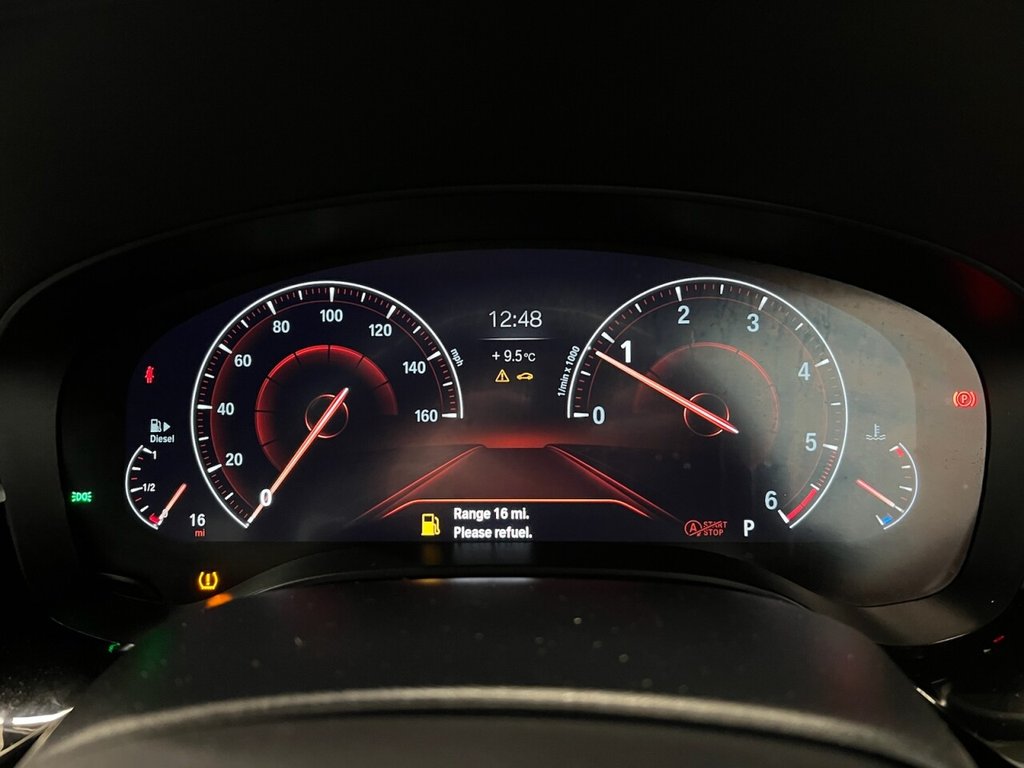 Used BMW 5 Series 2019 for sale - 76751251: Photo 32