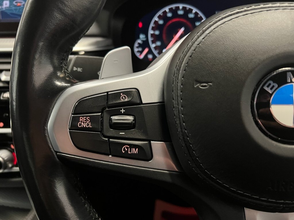 Used BMW 5 Series 2019 for sale - 76751251: Photo 35