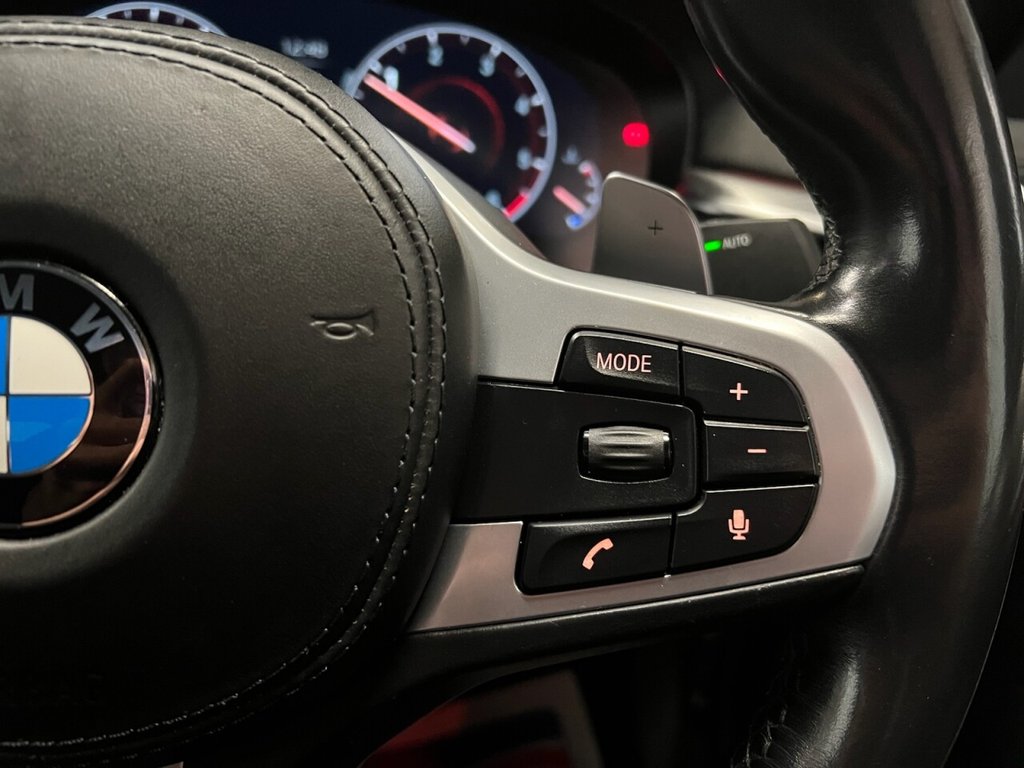 Used BMW 5 Series 2019 for sale - 76751251: Photo 36